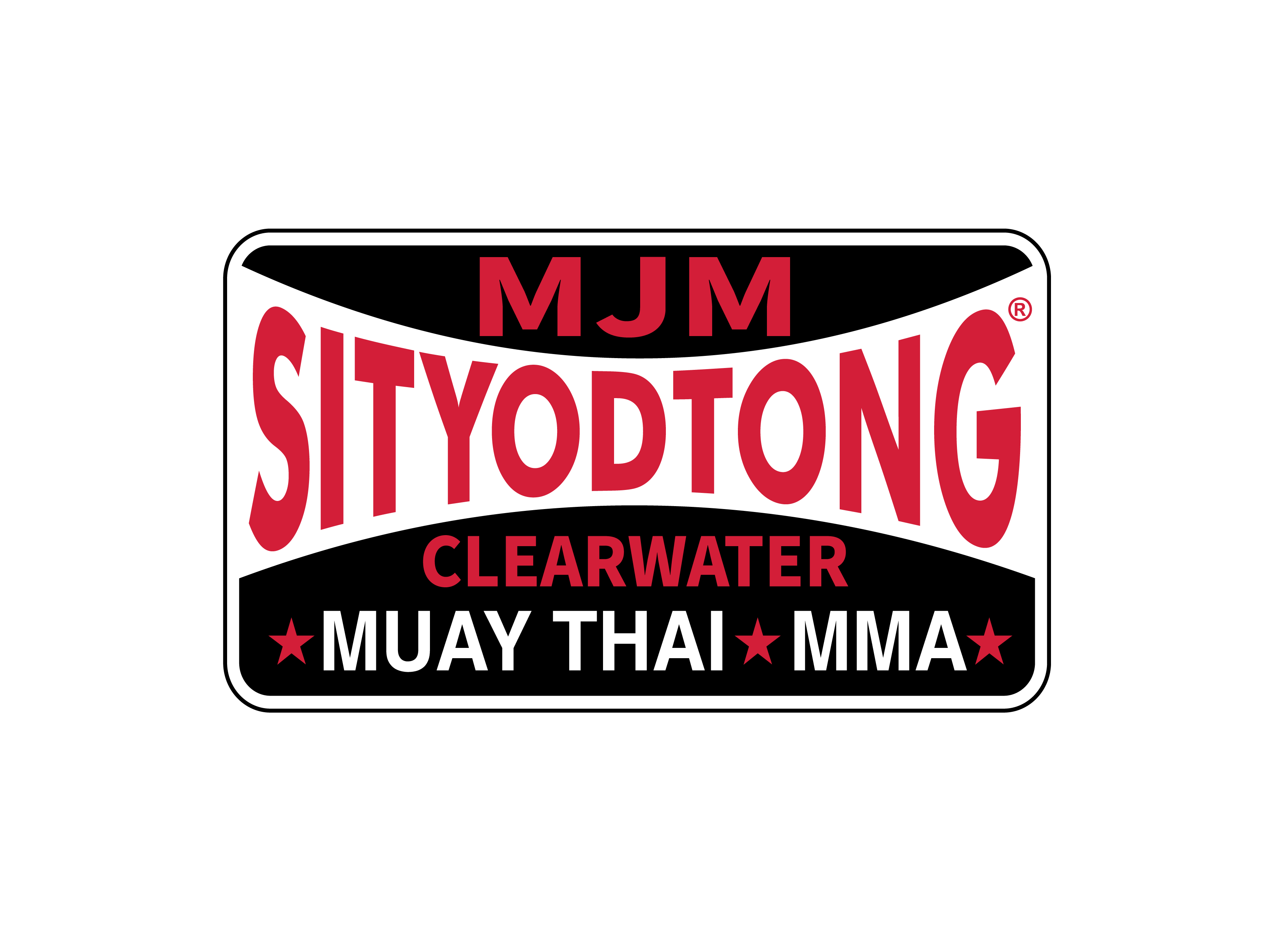 MJM Sityodtong Muay Thai